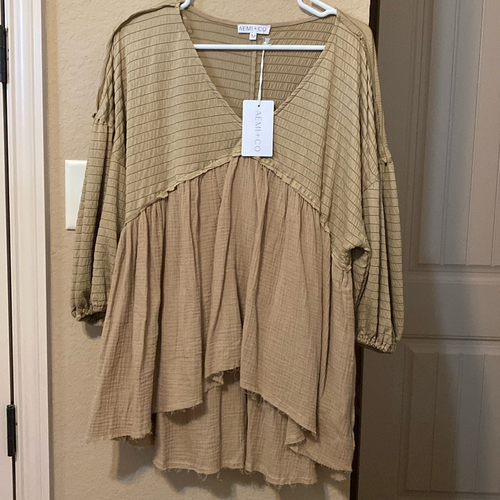 Blouse